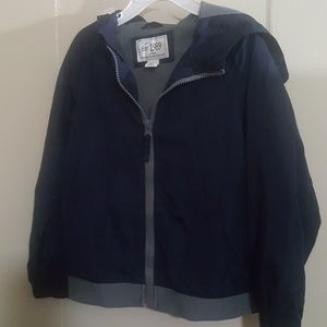 Waterproof  Jacket  size 4